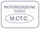Motorizzazione Civile logo